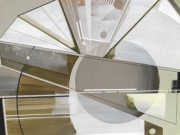 Olga Hausmann - Spheral