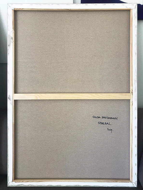 Olga Hausmann - Spheral