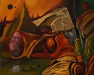 Paweł Krzysztof Batura - Sphere of opinion