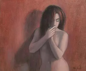 Nino Ninotti - shadow zone