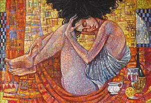 Maciej Urbaniak - Sleepy