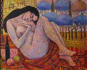 Maciej Urbaniak - sleeping Single