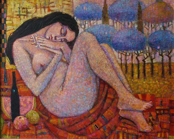 Maciej Urbaniak - sleeping Single