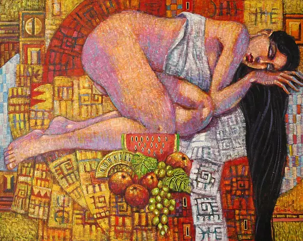 Maciej Urbaniak - Sleeping miss