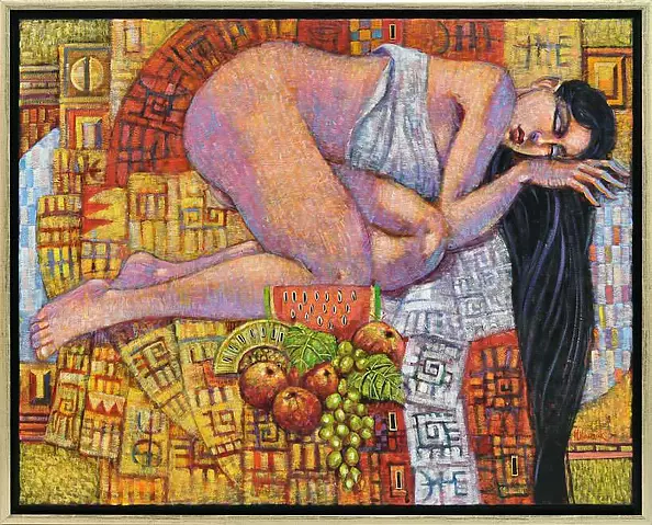 Maciej Urbaniak - Sleeping miss