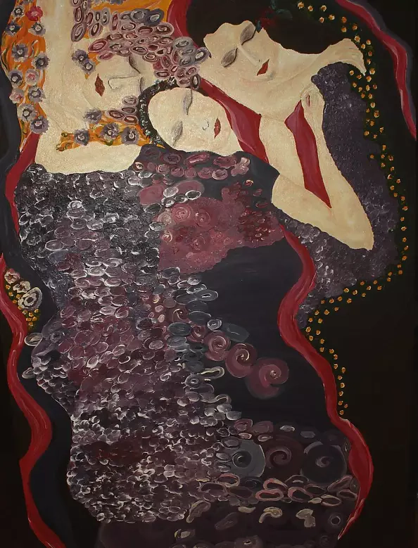 Edyta Marciniak - Sleeping ...