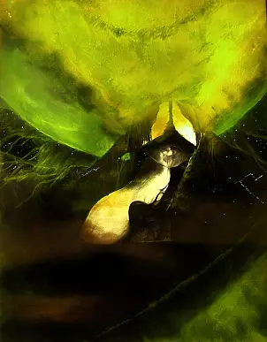 Arkadiusz Masalski - Sleeping AneriX