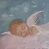 Danuta Zgoł - Śpiący Aniołek