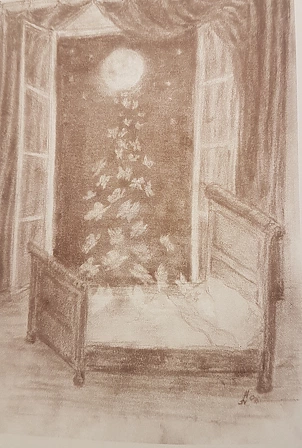 Małgorzata Nowak Żukiel - Moon Singing