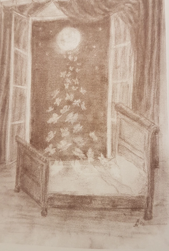 Małgorzata Nowak Żukiel - Moon Singing