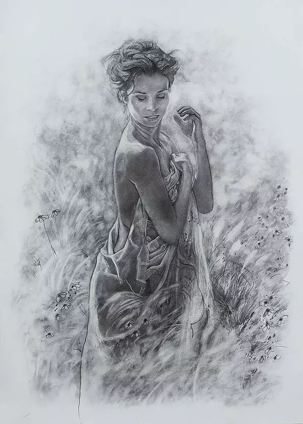 Agnieszka Osak - Śpiew Łąki