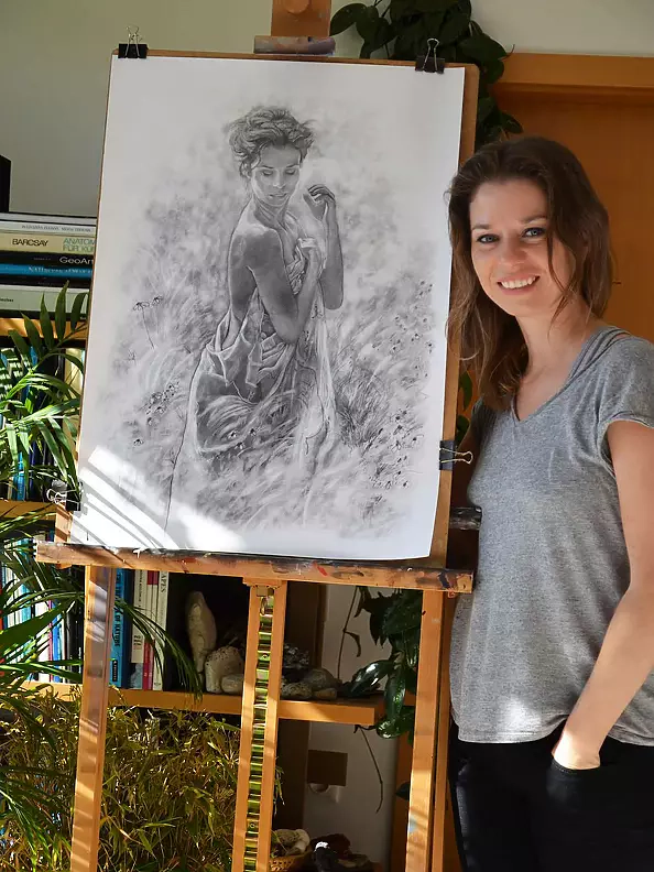 Agnieszka Osak - Śpiew Łąki