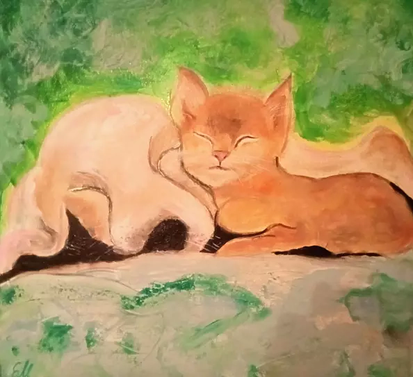 Ewa Mościszko - Śpiochy 