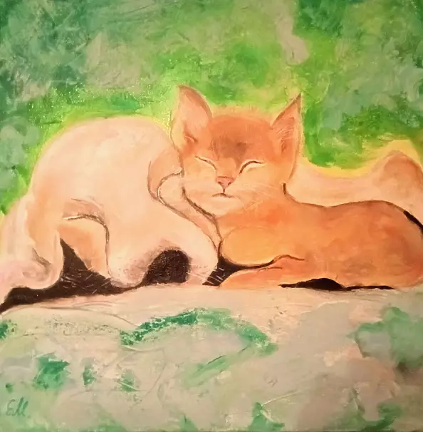 Ewa Mościszko - Śpiochy 