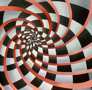 Anna Osiecka - Spiral