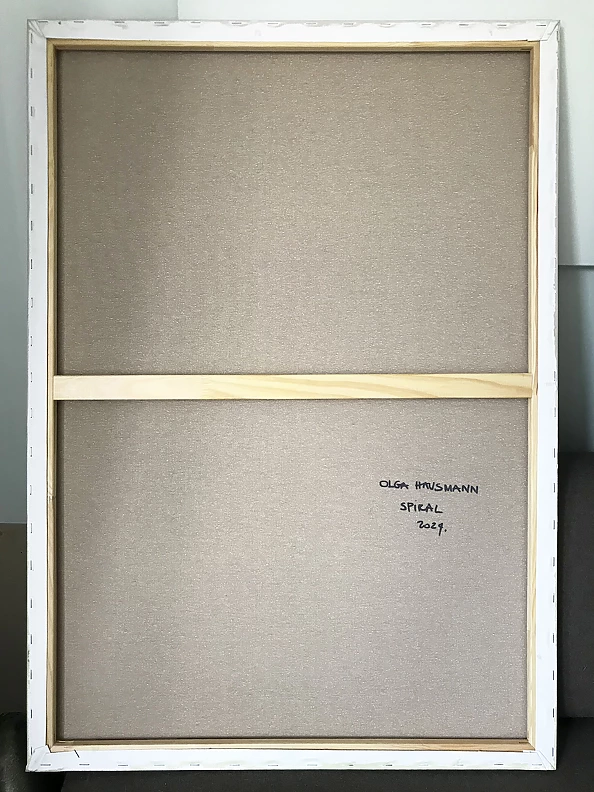 Olga Hausmann - Spiral