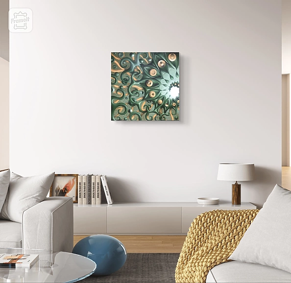 Anna Pikos - A spiral of good events