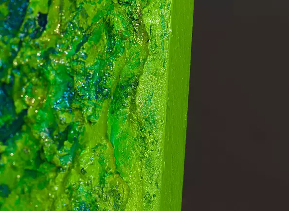 Pamela Rys - Spiritual Rebirth