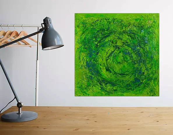 Pamela Rys - Spiritual Rebirth