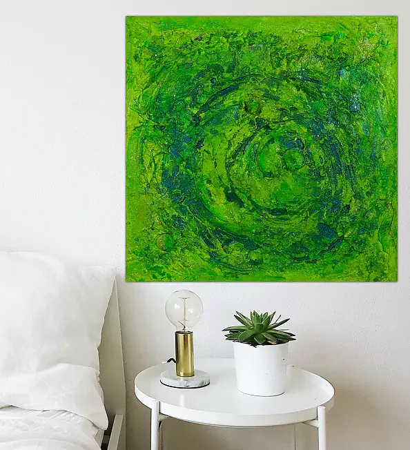 Pamela Rys - Spiritual Rebirth