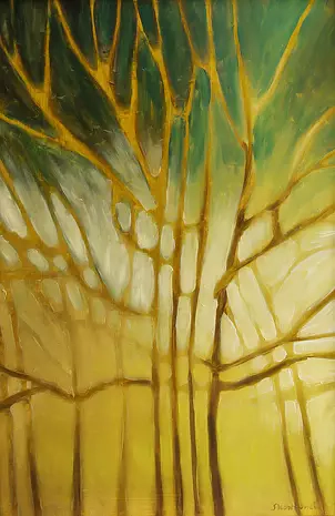 Grzegorz Skowronek - Entanglement