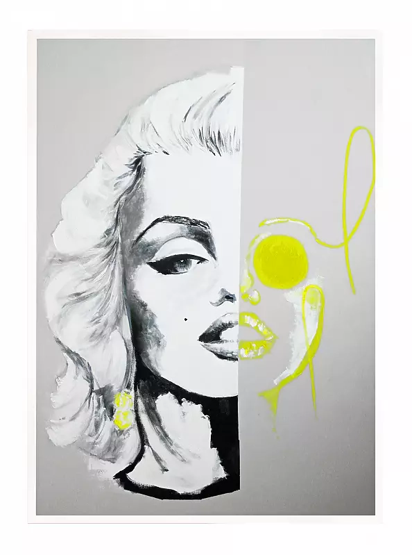 Anna Witek - Split Personality