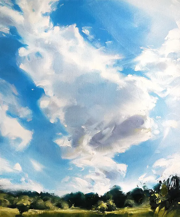 Karina Jaźwińska - Look at the sun for me