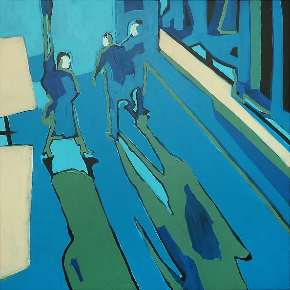 Krzysztof Musiał - Look back