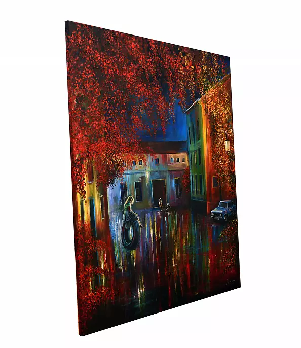 Agata Buczek - looks