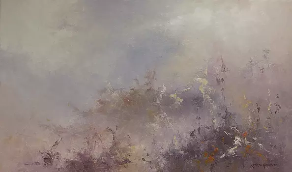 Kazimierz Hamada - looks