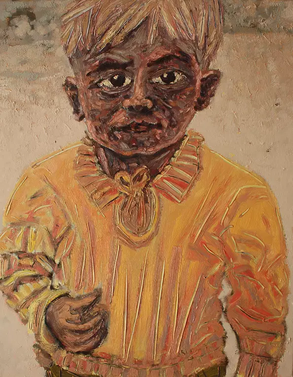 Agnieszka Kurlenda - Look