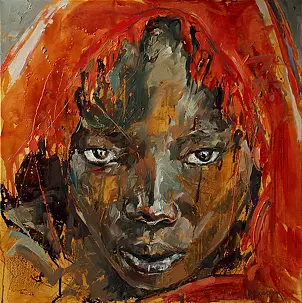 Marcin Mikołajczak - Look