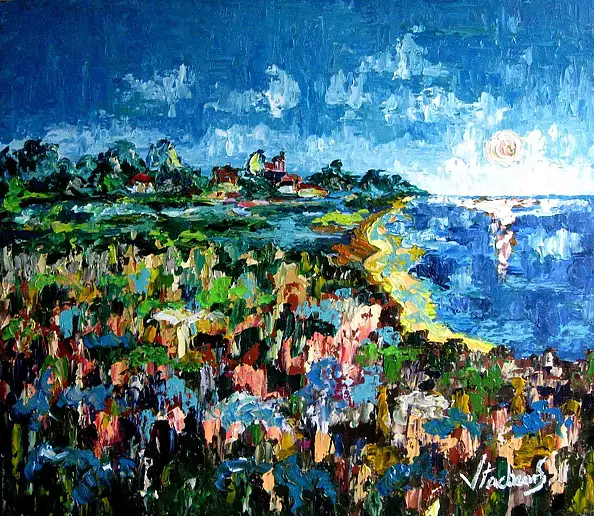 Jerzy Stachura - A look at REWE