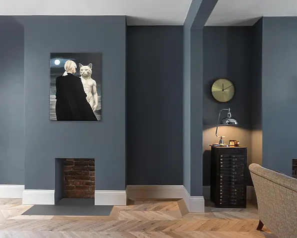 Nataliya Bagatskaya - Gaze