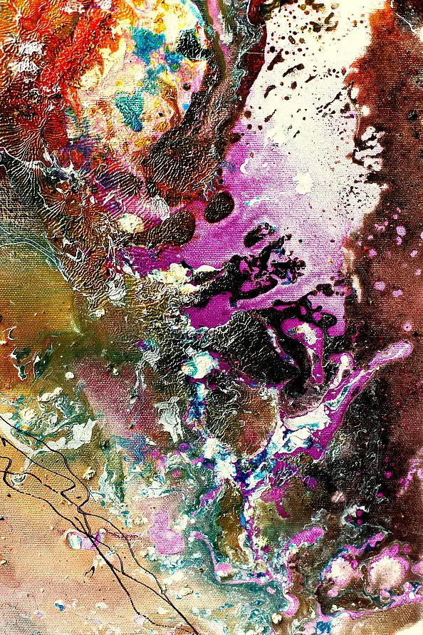 Aneta Barglik - 'Spojrzenie przez Niedozwolone'