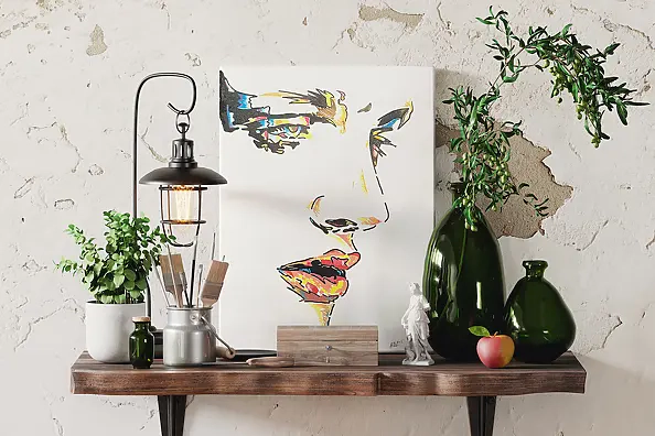 Rafał Kulik - Spojrzenie samotności