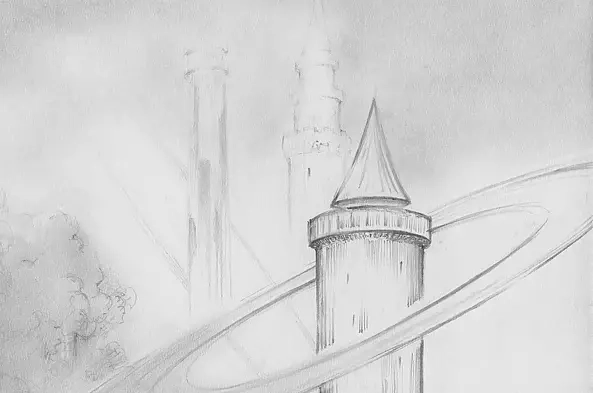 Witold Kubicha - Spojrzenie...