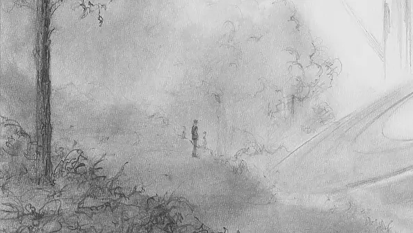 Witold Kubicha - Spojrzenie...