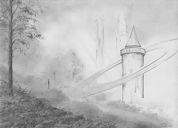 Witold Kubicha - Spojrzenie...