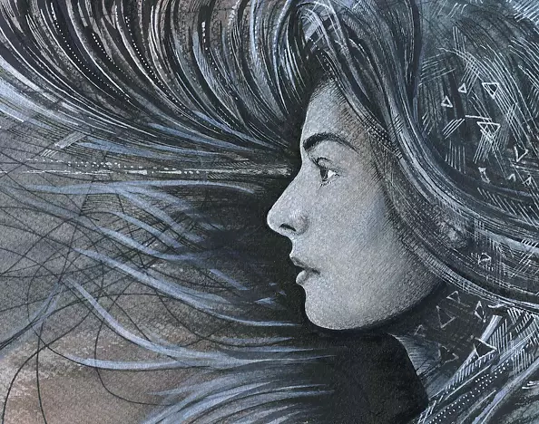 Witold Kubicha - Spojrzenie