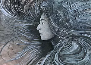 Witold Kubicha - Look