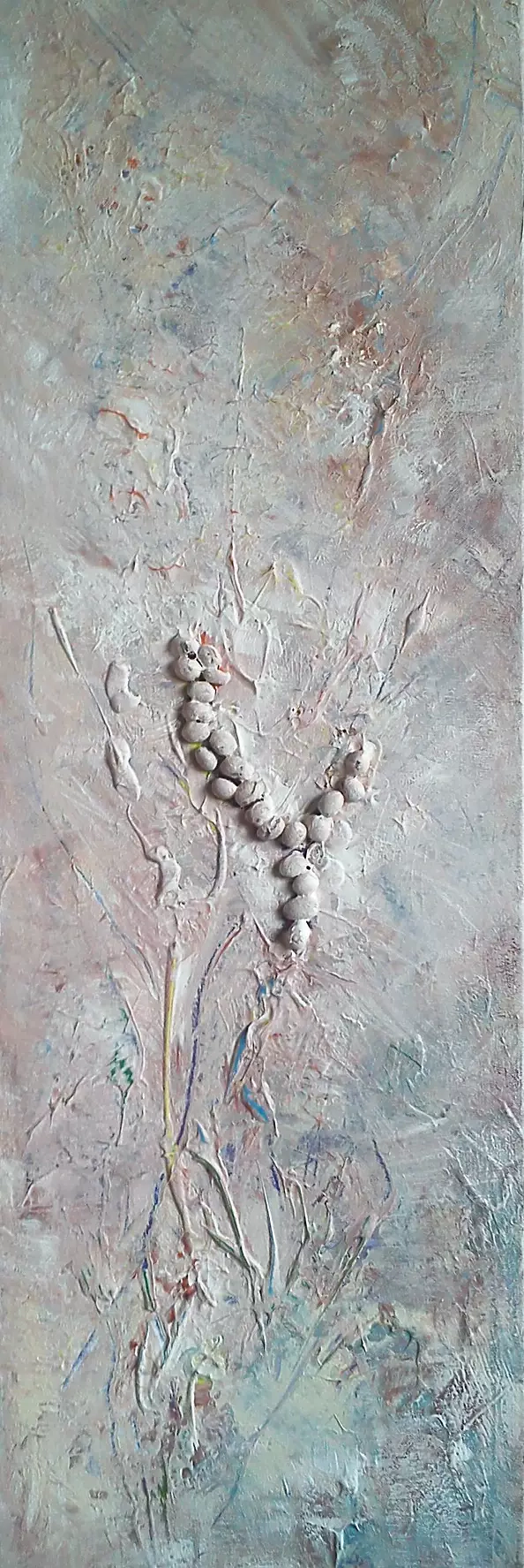 Aldona Kałat - Spokój