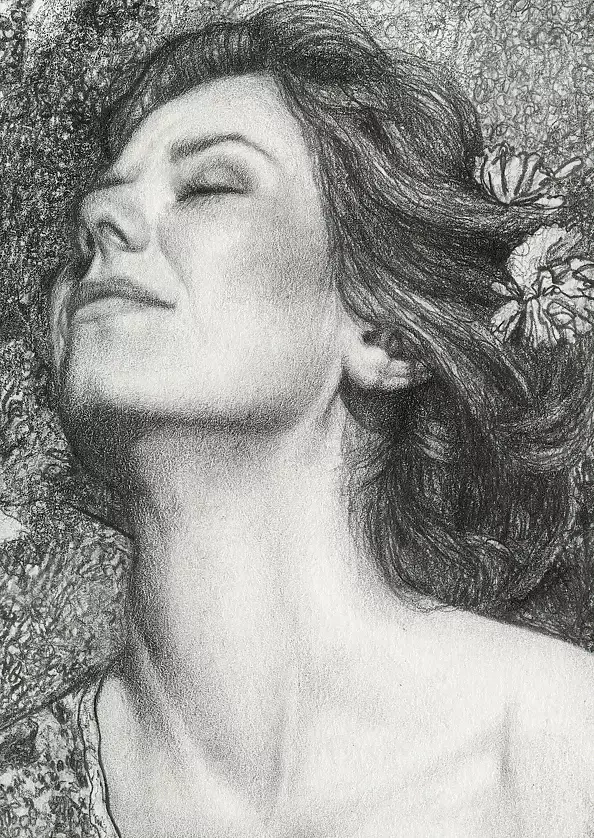 Agnieszka Osak - "Calm"