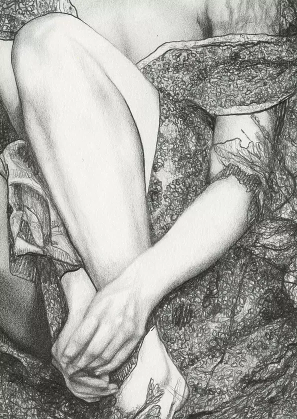 Agnieszka Osak - "Calm"