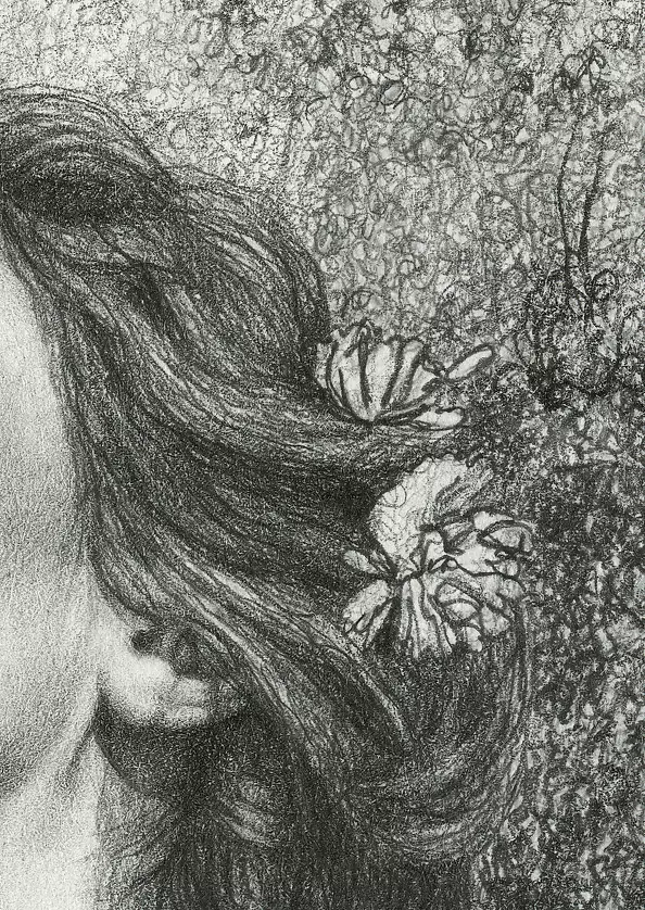 Agnieszka Osak - "Calm"