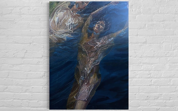 Anzhela Tistyk - Spokój 