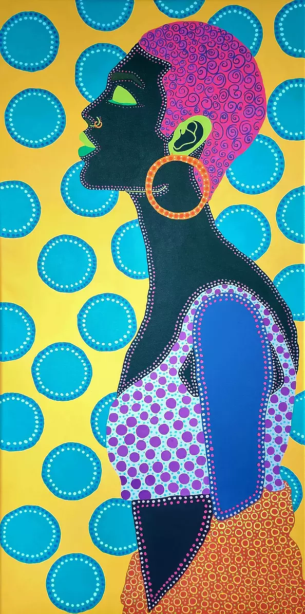 Iga Malinowska - Spokój