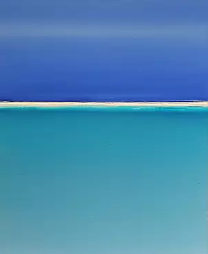 Izabela Olszyna - Spokój