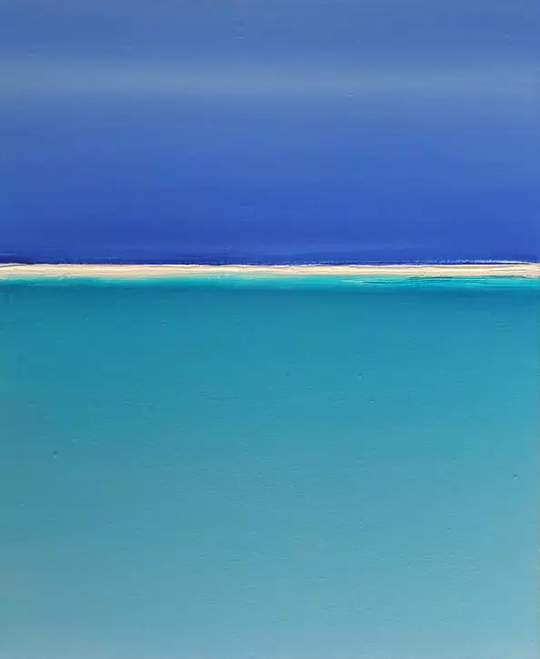 Izabela Olszyna - Spokój