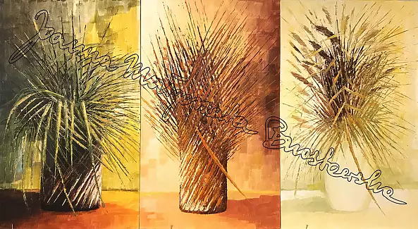 Joanna Brzostowska - Composure